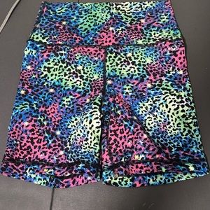 Fleo Kels Biker 6” shorts